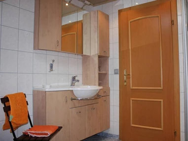 MonteurZimmer: Ferienwohnung ingrid