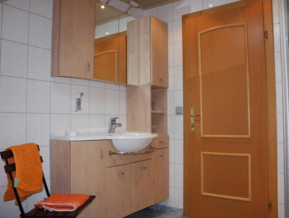 MonteurZimmer: Ferienwohnung ingrid