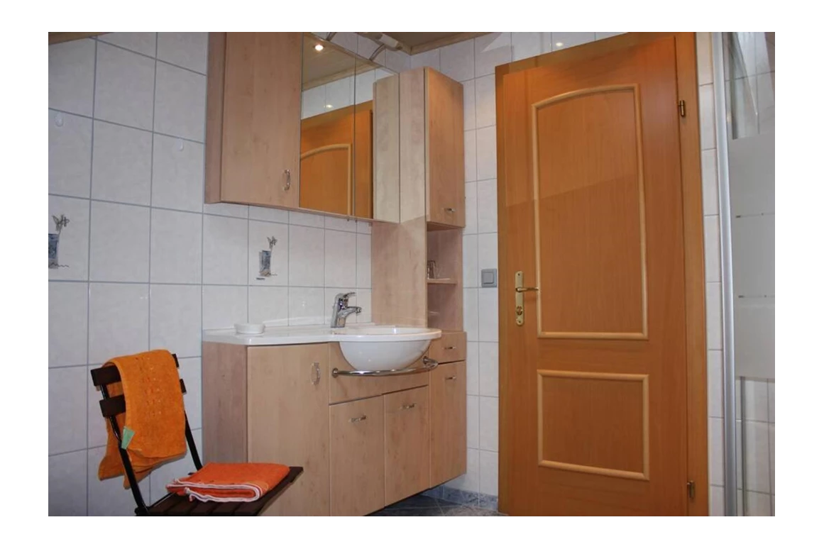 MonteurZimmer: Ferienwohnung ingrid