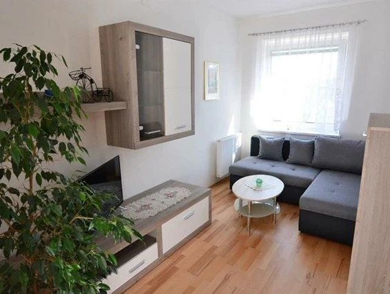 MonteurZimmer: Gombotz Ferienwohnung