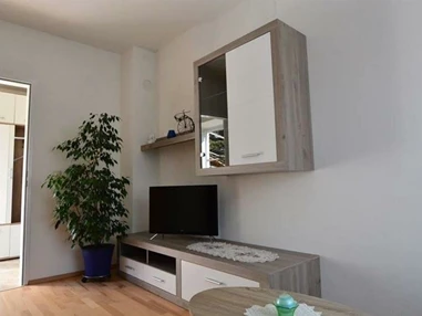 MonteurZimmer: Gombotz Ferienwohnung