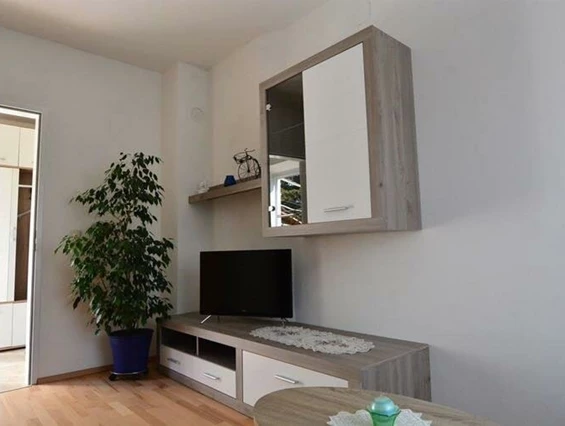 MonteurZimmer: Gombotz Ferienwohnung