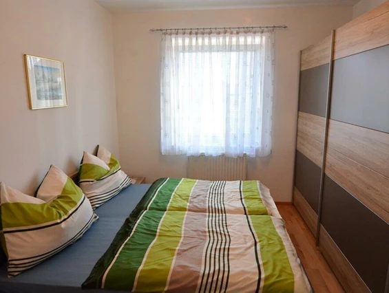 MonteurZimmer: Gombotz Ferienwohnung