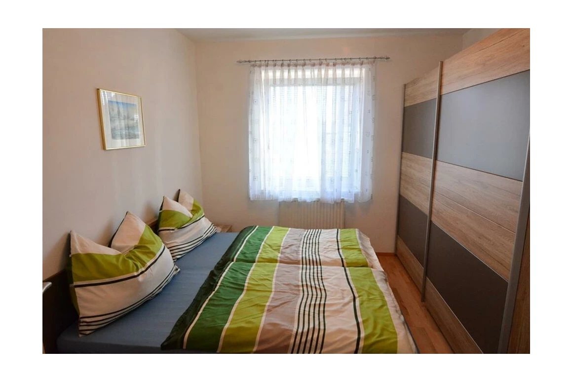 MonteurZimmer: Gombotz Ferienwohnung