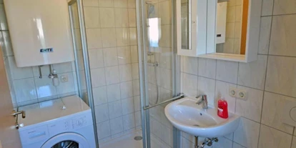 Monteur-Zimmer - Küche - Steiermark - Gombotz Ferienwohnung