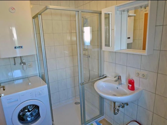 MonteurZimmer: Gombotz Ferienwohnung