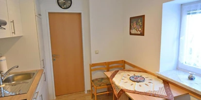 Monteur-Zimmer - Küche - Steiermark - Gombotz Ferienwohnung