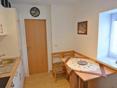 MonteurZimmer: Gombotz Ferienwohnung
