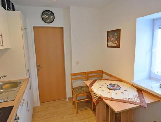 MonteurZimmer: Gombotz Ferienwohnung