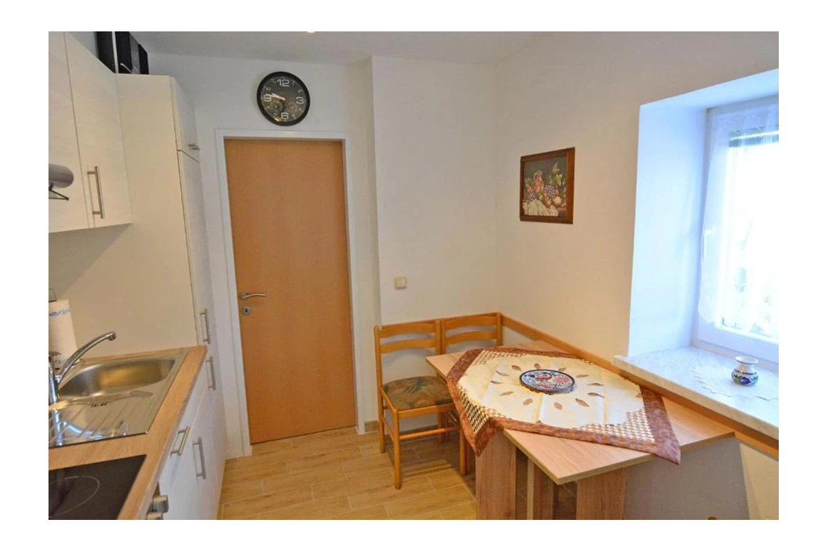 MonteurZimmer: Gombotz Ferienwohnung