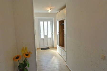 MonteurZimmer: Gombotz Ferienwohnung