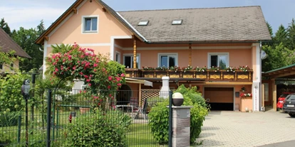 Monteur-Zimmer - Söchau - Ferienwohnung Gaspar