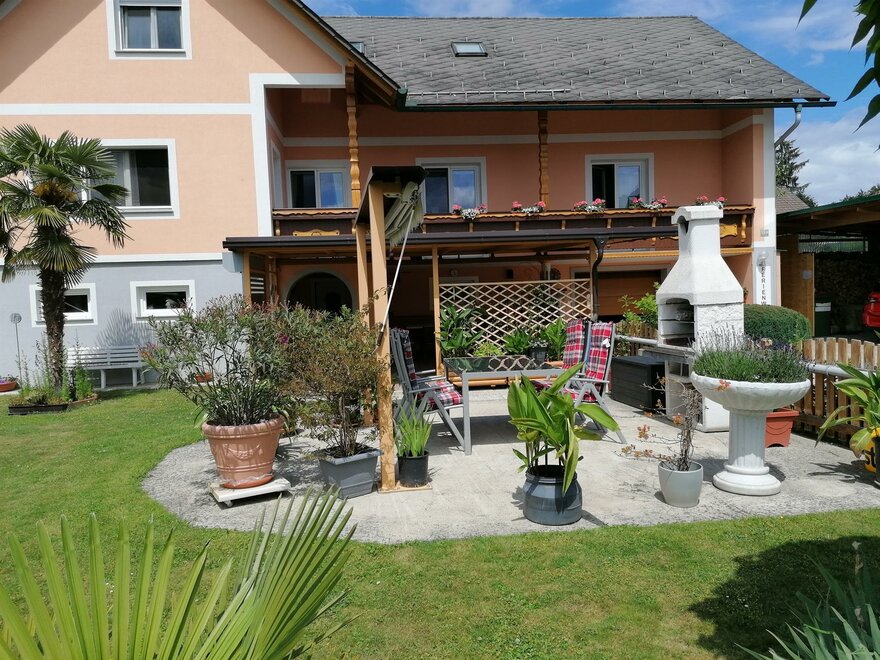 Monteur-Zimmer - Preis pro Nacht - Unterlamm (Unterlamm) - Ferienwohnung Gaspar