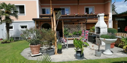 Monteur-Zimmer - Söchau - Ferienwohnung Gaspar