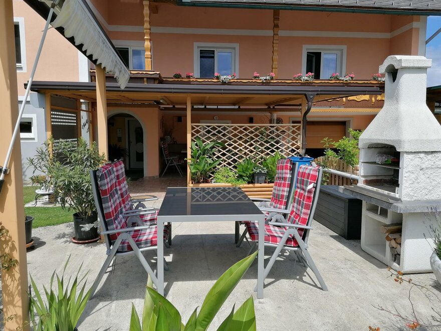 Monteur-Zimmer - Preis pro Nacht - Unterlamm (Unterlamm) - Ferienwohnung Gaspar