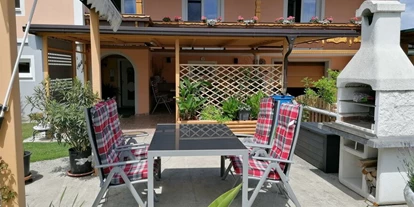 Monteur-Zimmer - Söchau - Ferienwohnung Gaspar