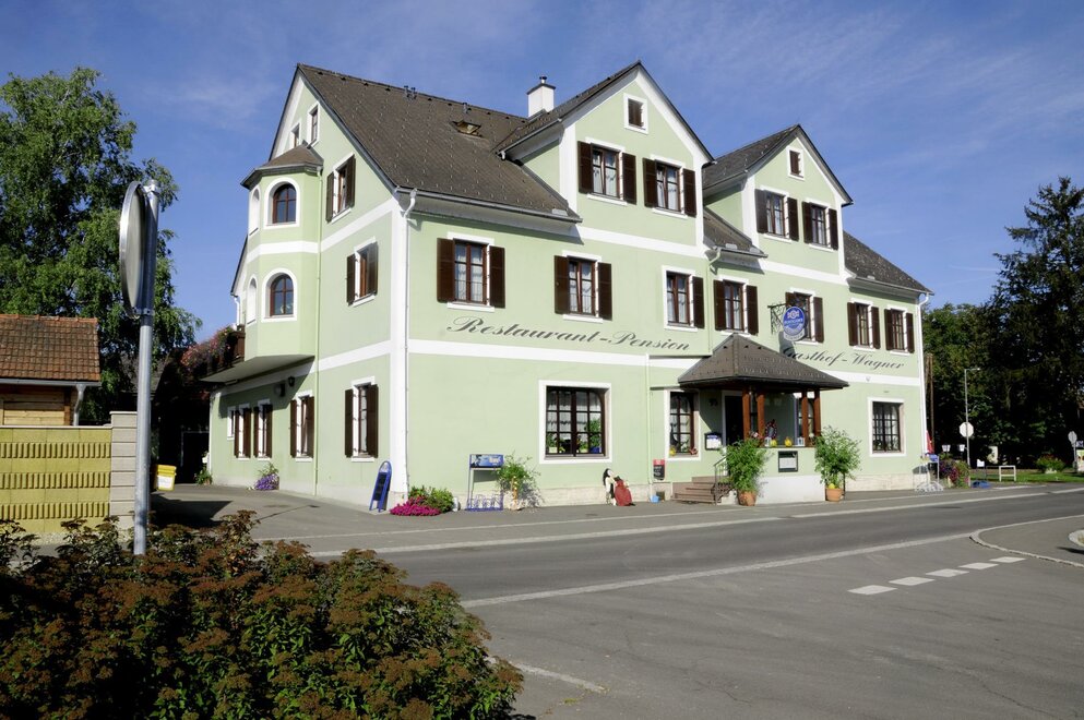 Monteur-Zimmer - Preis pro Nacht - Unterlamm (Unterlamm) - Gasthof- Pension- Restaurant Wagner