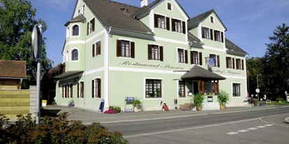 Monteur-Zimmer - Söchau - Gasthof- Pension- Restaurant Wagner