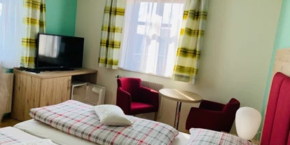 Monteur-Zimmer - Söchau - Gasthof- Pension- Restaurant Wagner