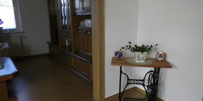 Monteur-Zimmer - Preis pro Nacht - Ferienwohnung Vintage Style in 32423 Minden