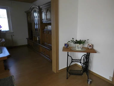MonteurZimmer: Ferienwohnung Vintage Style in 32423 Minden