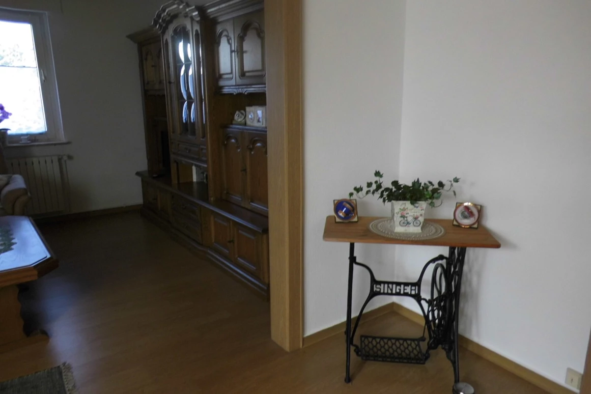 MonteurZimmer: Ferienwohnung Vintage Style in 32423 Minden