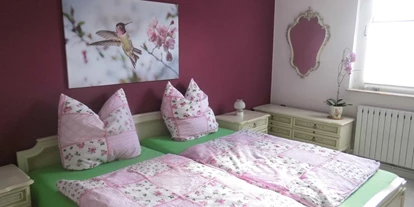 Monteur-Zimmer - Preis pro Nacht - Ferienwohnung Vintage Style in 32423 Minden