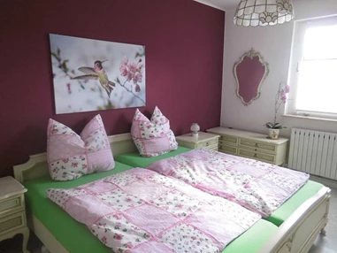 MonteurZimmer: Ferienwohnung Vintage Style in 32423 Minden