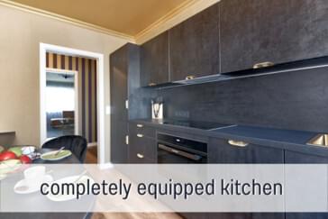 Monteur-Zimmer - Bückeburg - Superior Living Exklusives wohnen auf Zeit