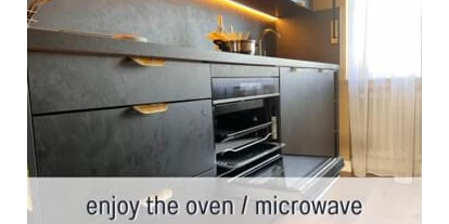 Monteur-Zimmer - Bad Oeynhausen - Superior Living Exklusives wohnen auf Zeit