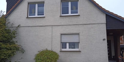 Monteur-Zimmer - Bünde - Gästehaus Dünne - mit Klimaanlage in 32257 Bünde