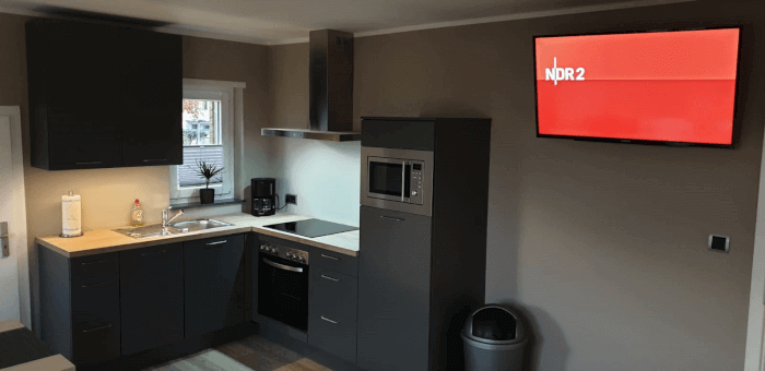 Monteur-Zimmer - Bückeburg - Gästehaus Dünne - mit Klimaanlage in 32257 Bünde