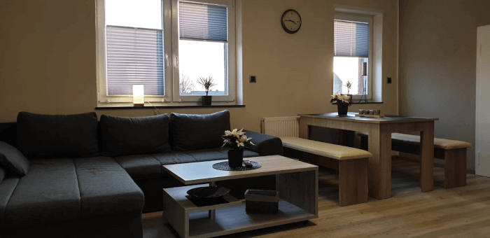 Monteur-Zimmer - Bückeburg - Gästehaus Dünne - mit Klimaanlage in 32257 Bünde