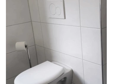 MonteurZimmer: Gästehaus Dünne - mit Klimaanlage in 32257 Bünde