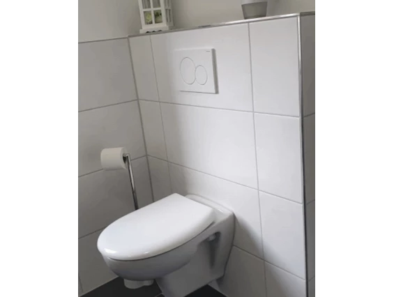 MonteurZimmer: Gästehaus Dünne - mit Klimaanlage in 32257 Bünde
