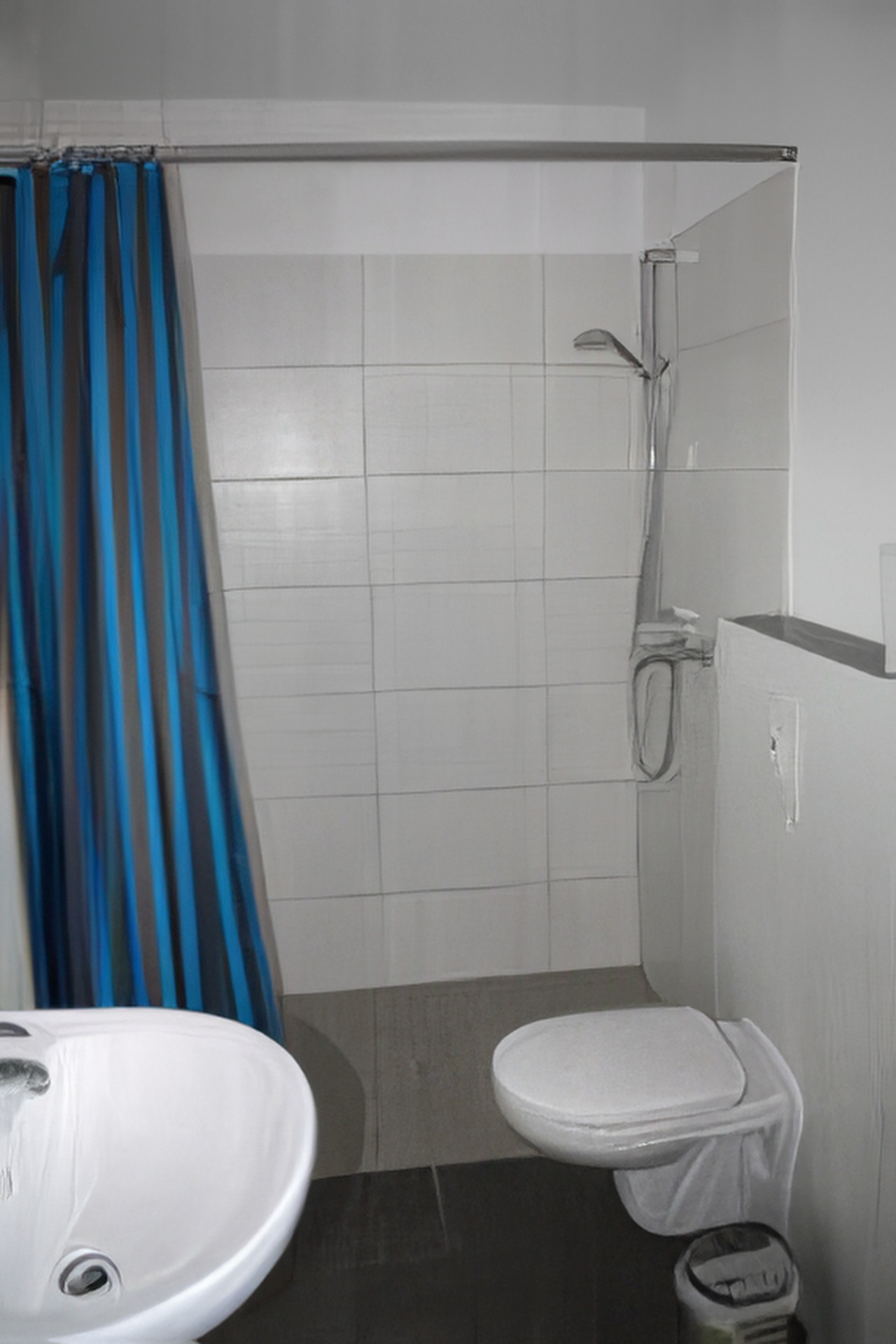 Monteur-Zimmer - Bückeburg - Neumann Immobilien in 32584 Löhne