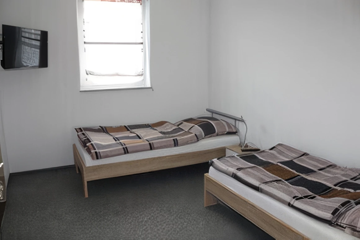 MonteurZimmer: Neumann Immobilien in 32584 Löhne