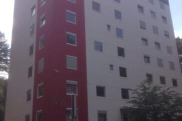 Monteur-Zimmer - Bückeburg - W10 Top Apartments