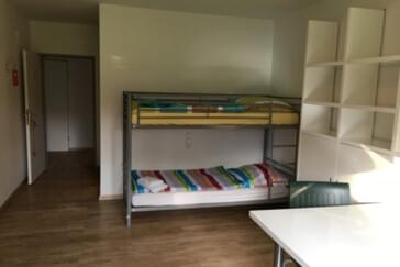 Monteur-Zimmer - Bückeburg - W10 Top Apartments