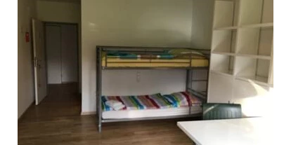 Monteur-Zimmer - Bad Oeynhausen - W10 Top Apartments