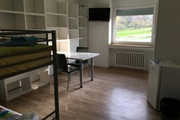 Monteur-Zimmer - Bückeburg - W10 Top Apartments