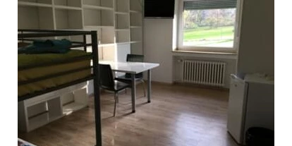 Monteur-Zimmer - Bad Oeynhausen - W10 Top Apartments