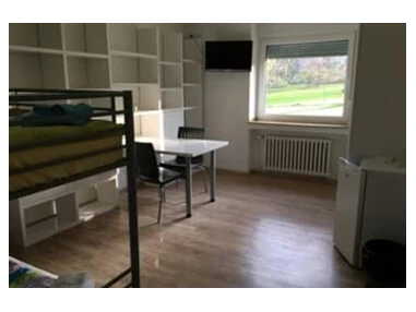 MonteurZimmer: W10 Top Apartments