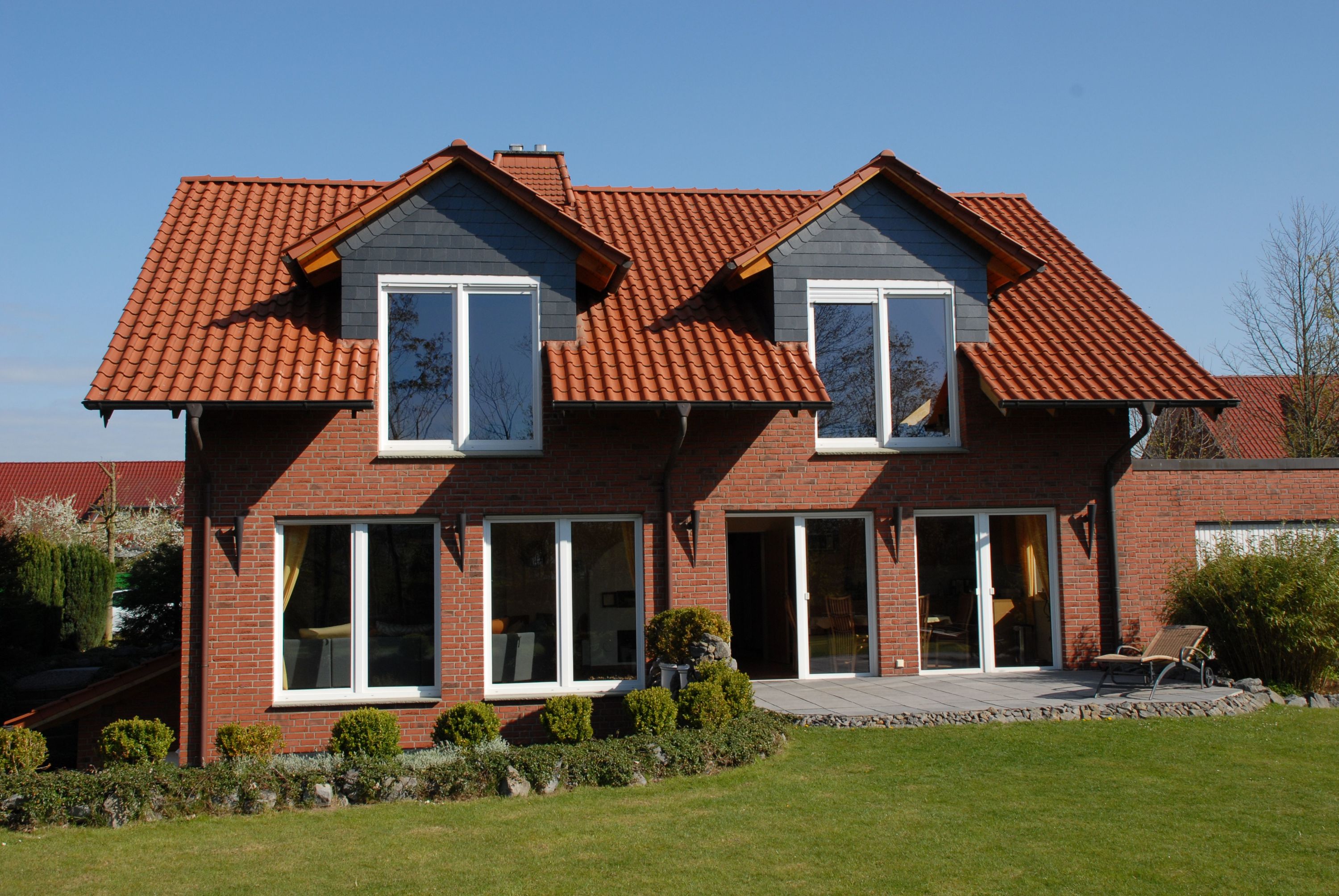 Monteur-Zimmer - Minden (Minden-Lübbecke) - Wohlfühlapartment in Minden