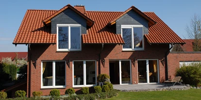 Monteur-Zimmer - Minden (Minden-Lübbecke) - Wohlfühlapartment in Minden