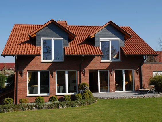 MonteurZimmer: Wohlfühlapartment in Minden