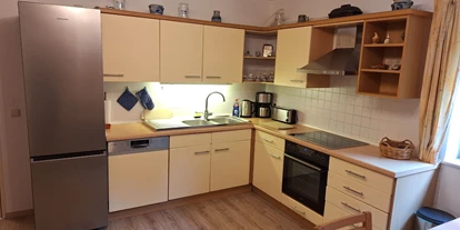 Monteur-Zimmer - Minden (Minden-Lübbecke) - Wohlfühlapartment in Minden
