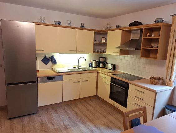 MonteurZimmer: Wohlfühlapartment in Minden