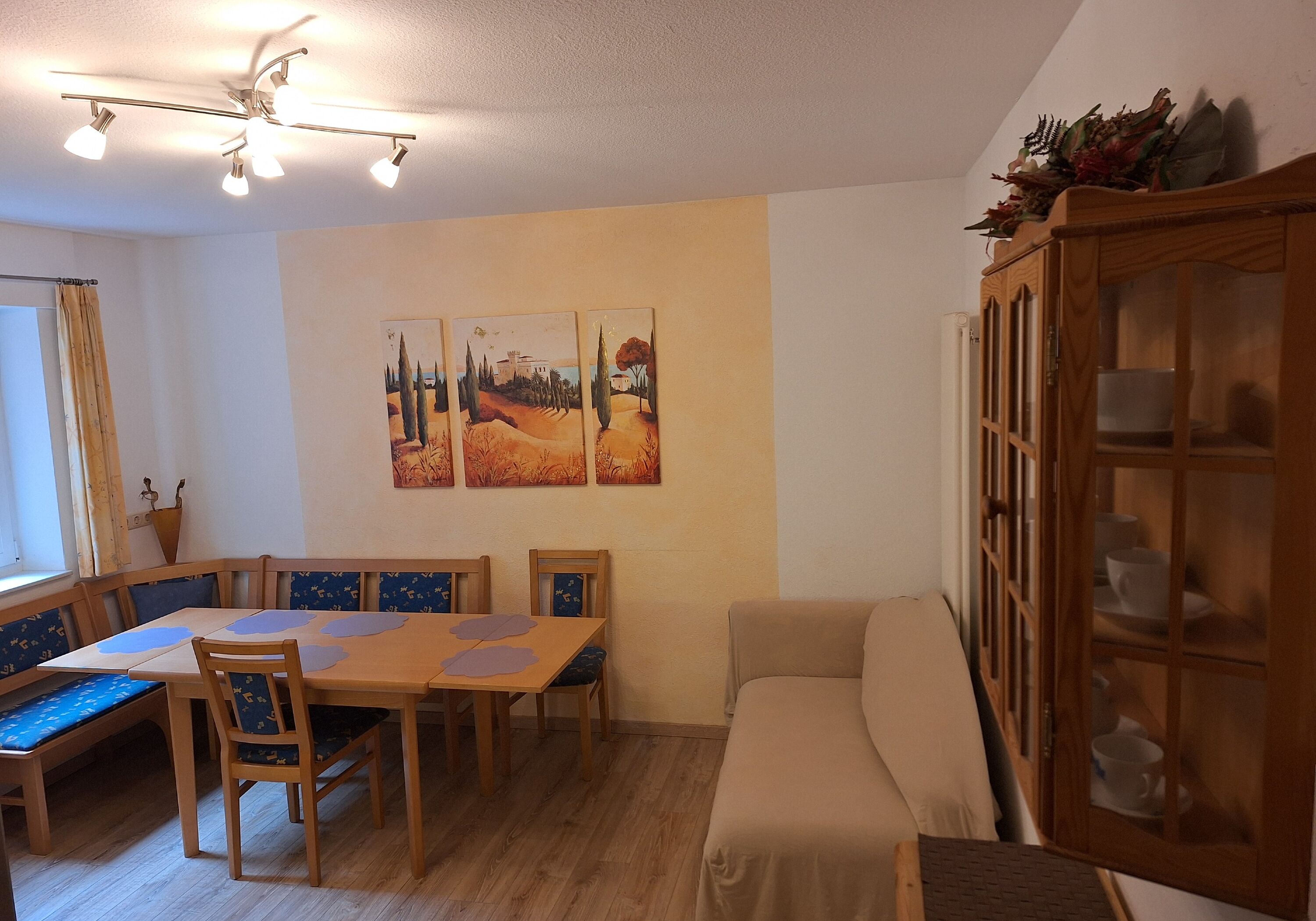 Monteur-Zimmer - Minden (Minden-Lübbecke) - Wohlfühlapartment in Minden