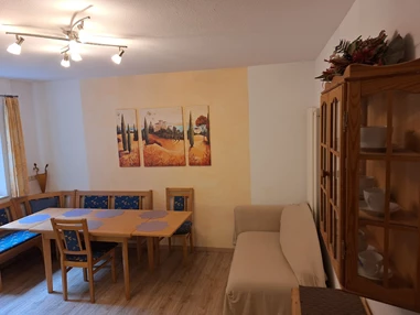 MonteurZimmer: Wohlfühlapartment in Minden